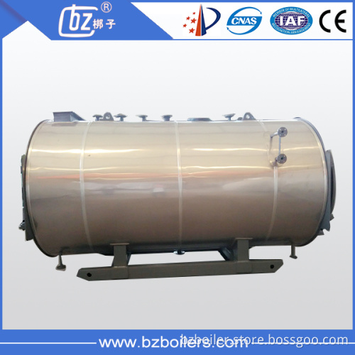 4 ton steam boiler